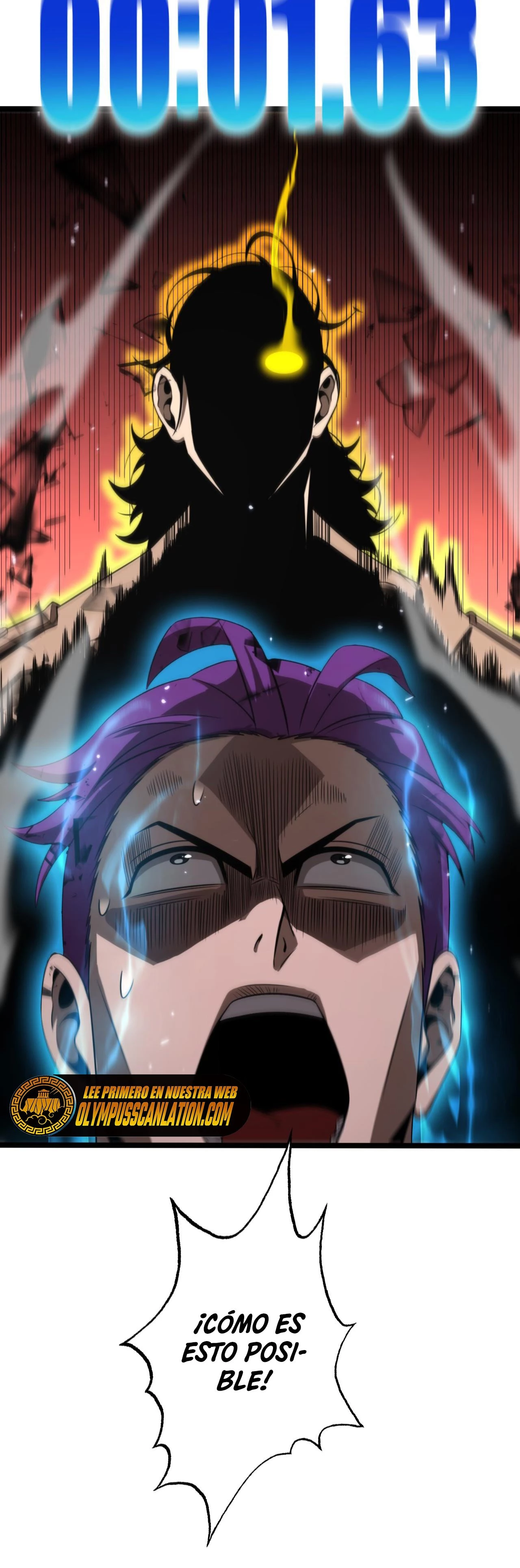 Apocalipsis Mundial en Linea > Capitulo 146 > Page 501